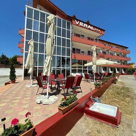 Veral Vedere La Mare Costinești Kültér fotó
