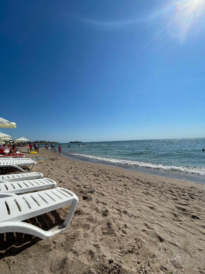 Veral Vedere La Mare Costinești Kültér fotó
