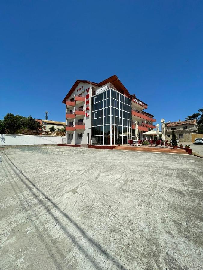 Veral Vedere La Mare Costinești Kültér fotó