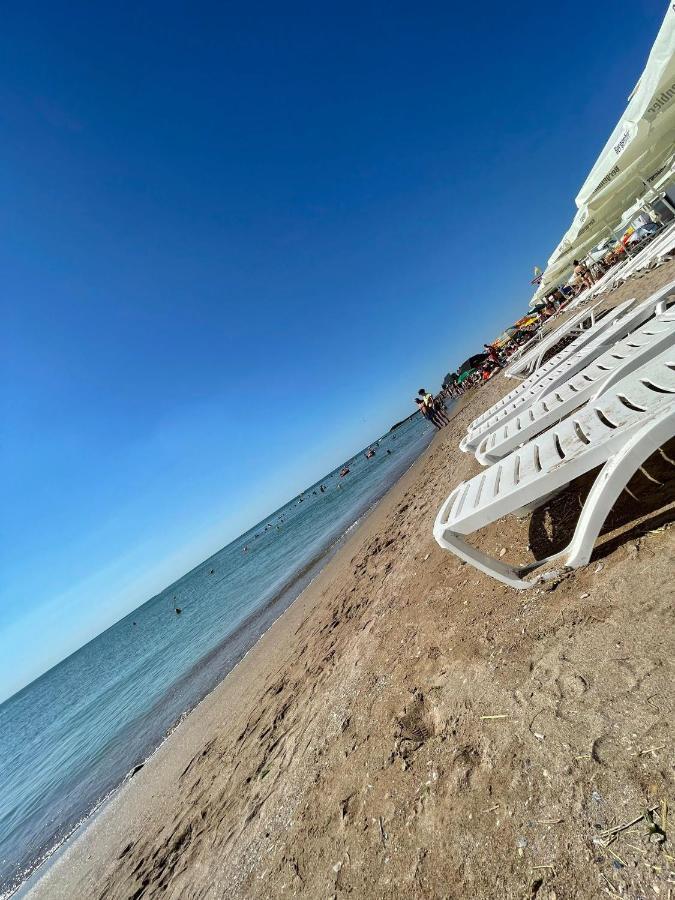 Veral Vedere La Mare Costinești Kültér fotó