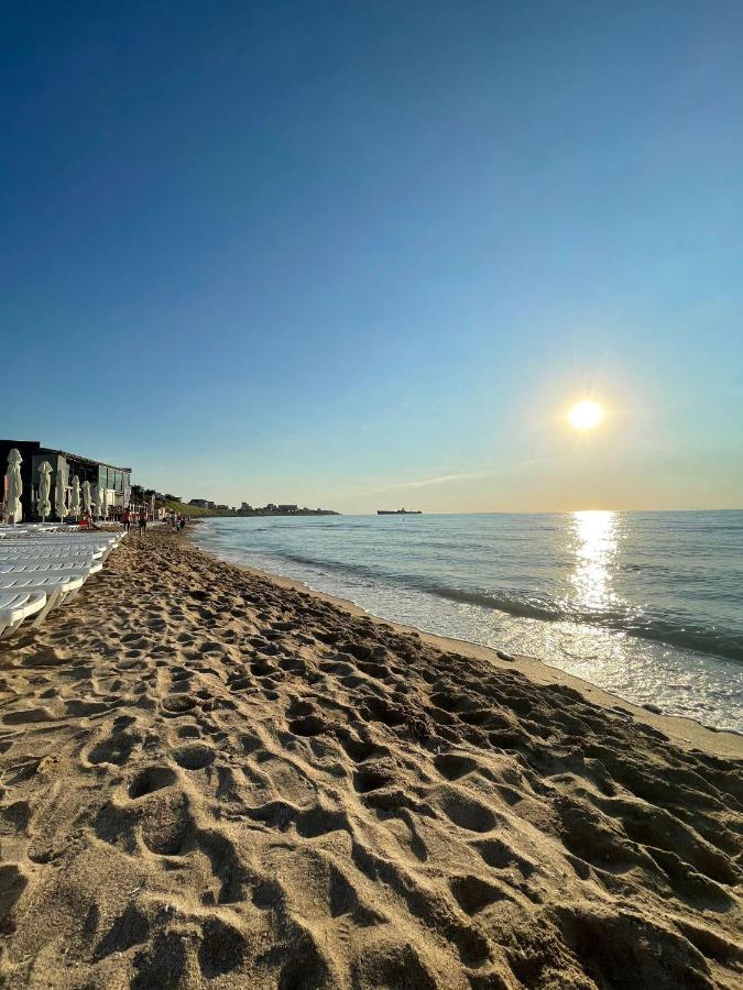 Veral Vedere La Mare Costinești Kültér fotó
