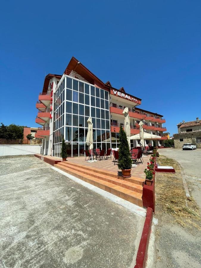 Veral Vedere La Mare Costinești Kültér fotó