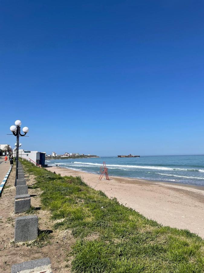 Veral Vedere La Mare Costinești Kültér fotó