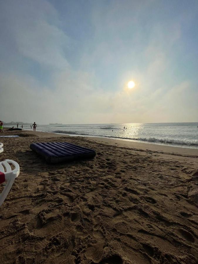 Veral Vedere La Mare Costinești Kültér fotó
