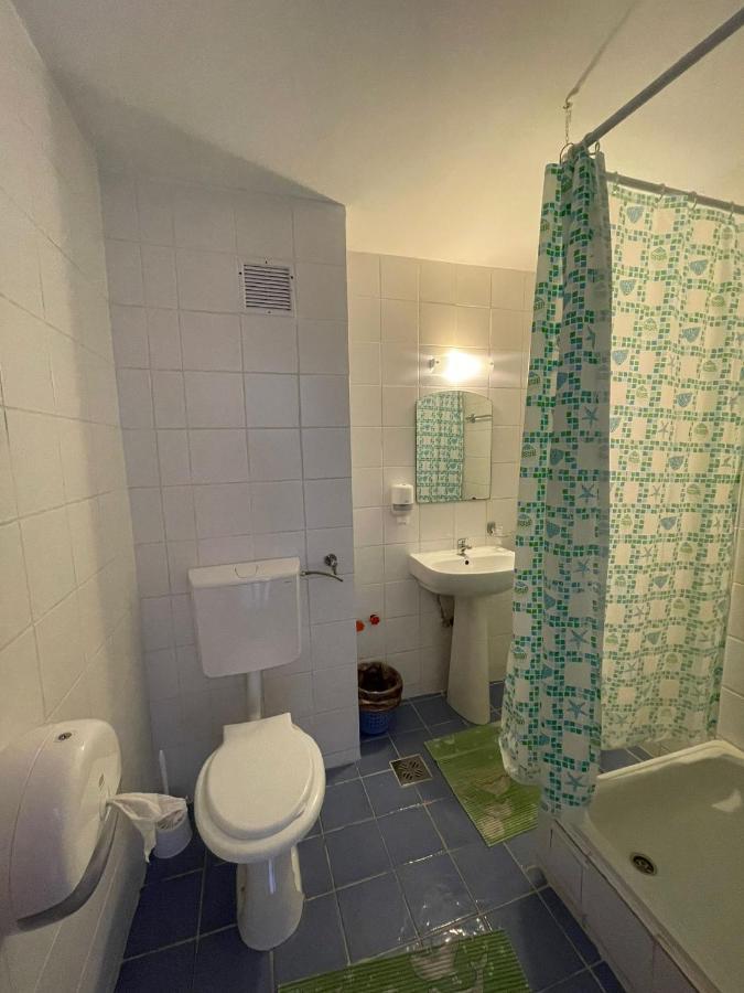 Veral Vedere La Mare Costinești Szoba fotó
