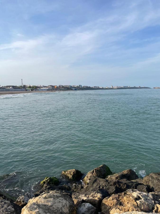 Veral Vedere La Mare Costinești Kültér fotó