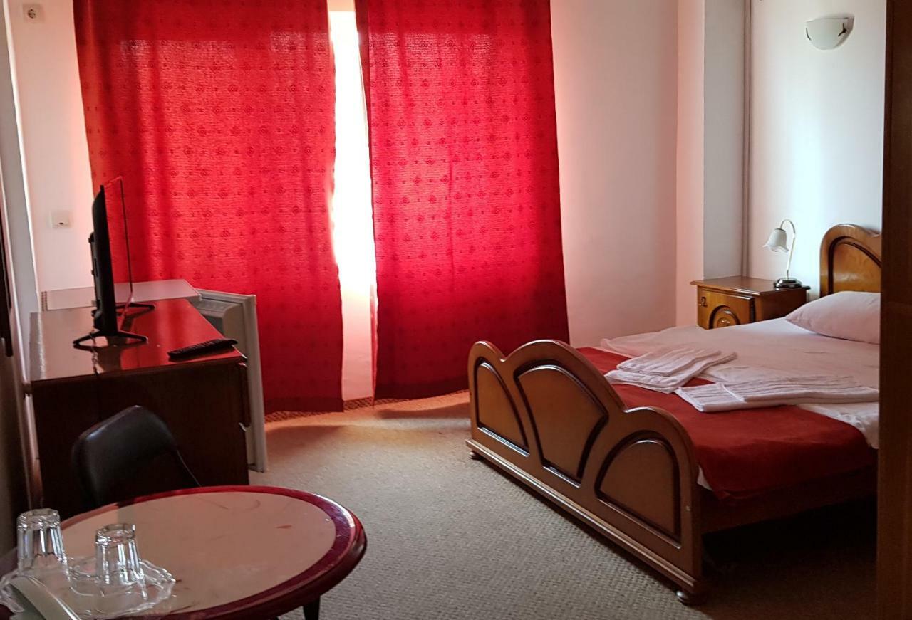 Veral Vedere La Mare Costinești Kültér fotó