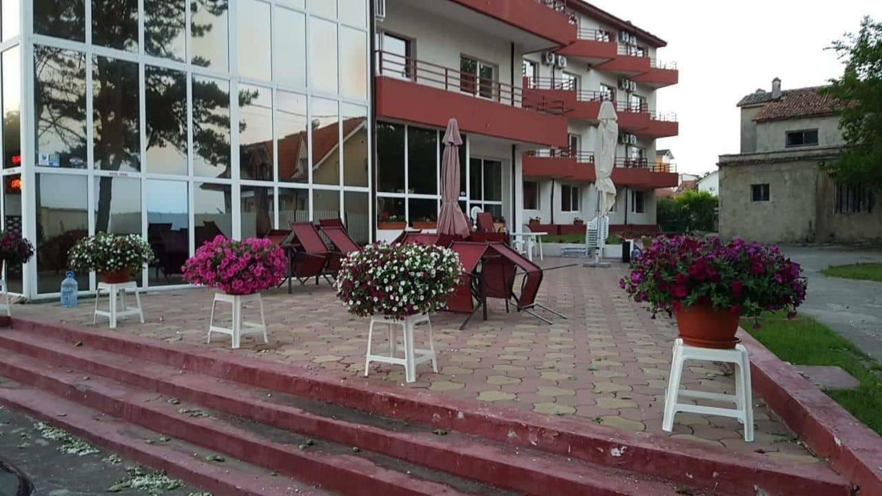 Veral Vedere La Mare Costinești Kültér fotó